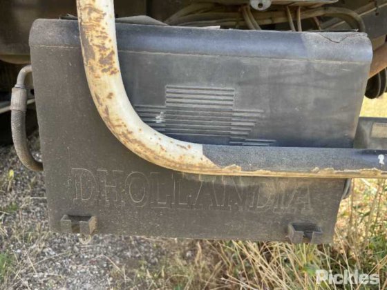 2007 U.D. PKシリーズ