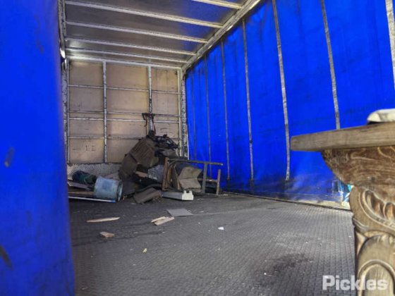 2007 U.D. PKシリーズ