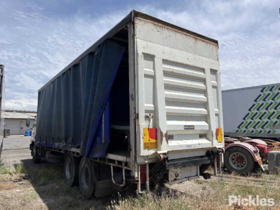 2007 U.D. PKシリーズ