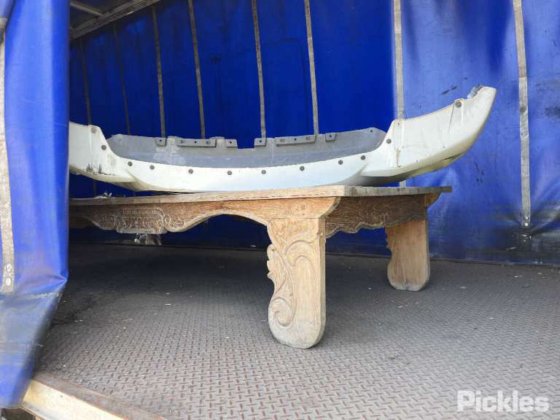 2007 U.D. PKシリーズ