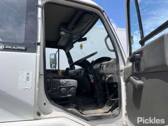 2007 U.D. PKシリーズ