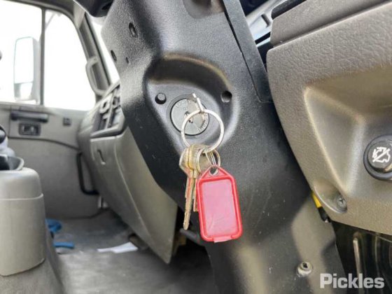 2007 U.D. PKシリーズ