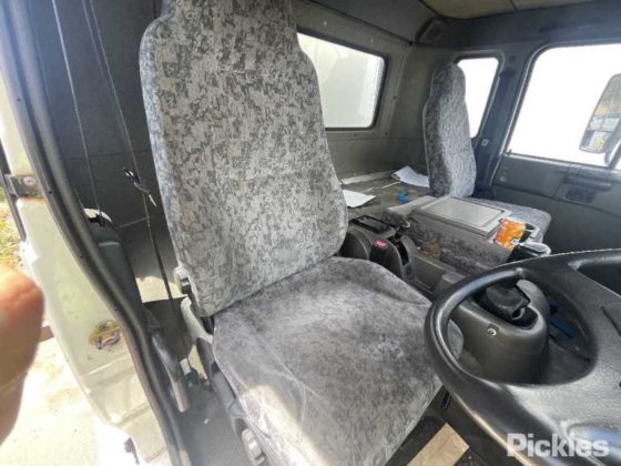 2007 U.D. PKシリーズ