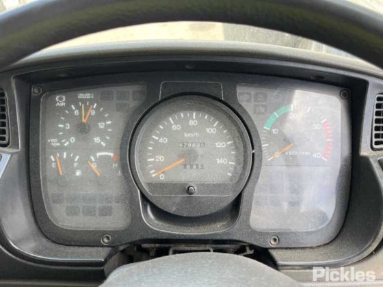 2007 U.D. PKシリーズ