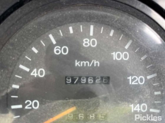 2007 U.D. PKシリーズ