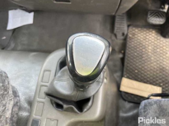 2007 U.D. PKシリーズ