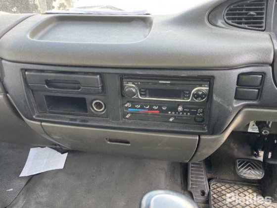 2007 U.D. PKシリーズ