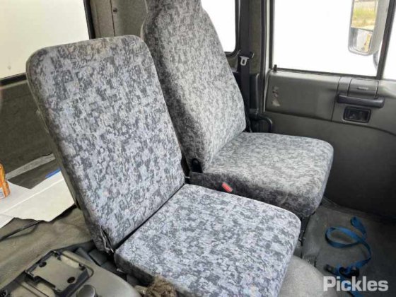 2007 U.D. PKシリーズ