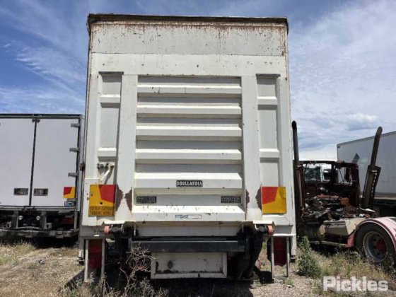 2007 U.D. PKシリーズ