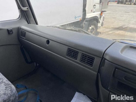 2007 U.D. PKシリーズ