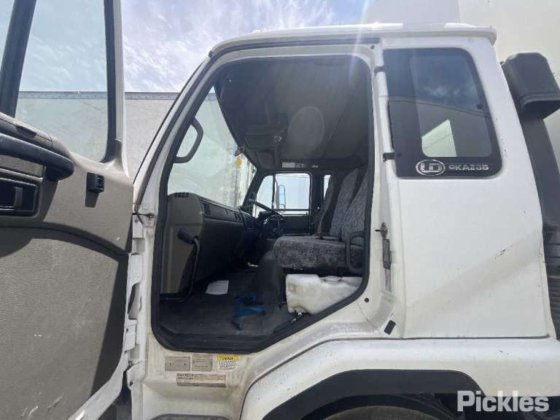 2007 U.D. PKシリーズ