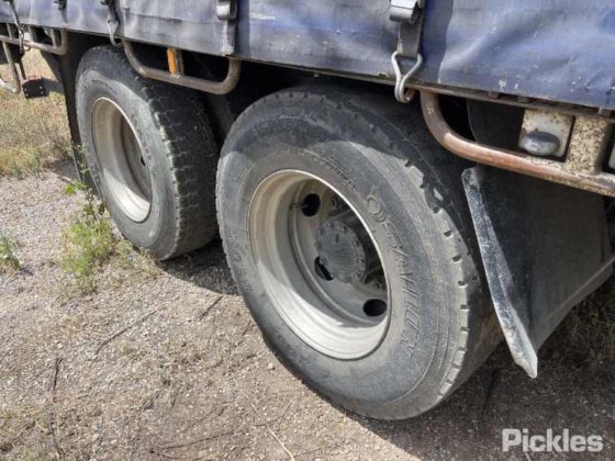 2007 U.D. PKシリーズ