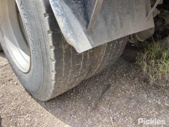 2007 U.D. PKシリーズ