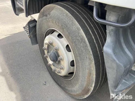 2007 U.D. PKシリーズ