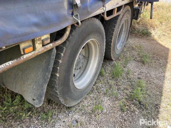 2007 U.D. PKシリーズ