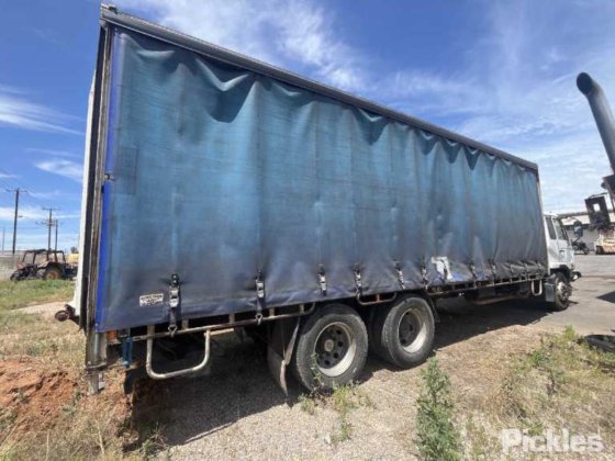 2007 U.D. PKシリーズ