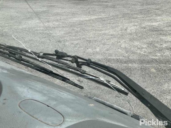 2015年三菱扶桑战斗机1627