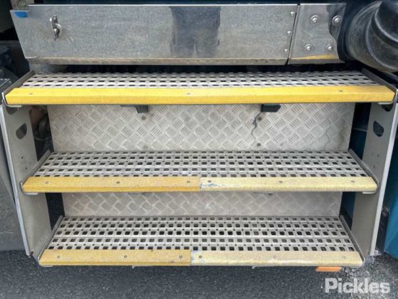 2015 麦克卡 Trident