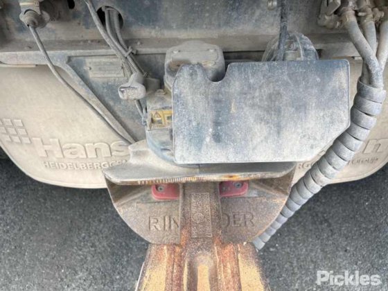 2015 麦克卡 Trident