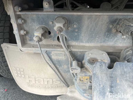 2015 麦克卡 Trident