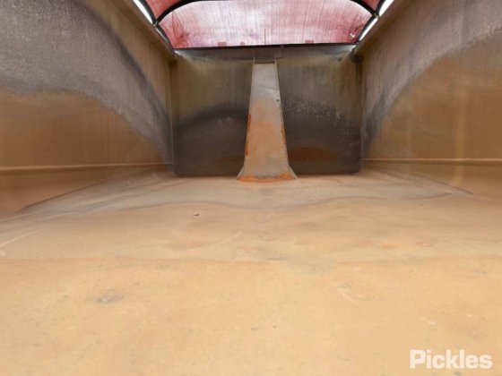 2015 麦克卡 Trident