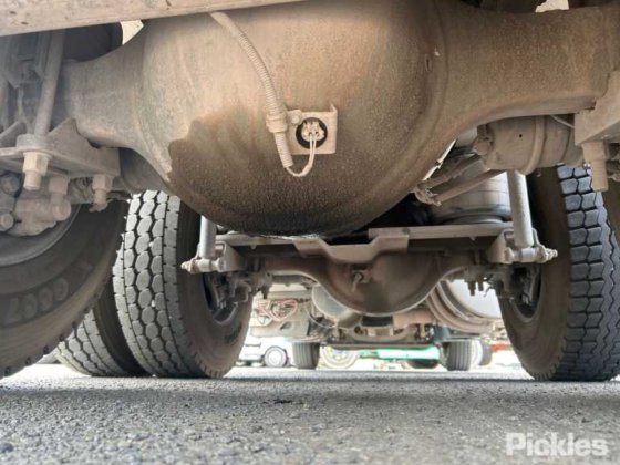 2015 麦克卡 Trident