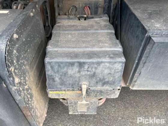 2015 麦克卡 Trident