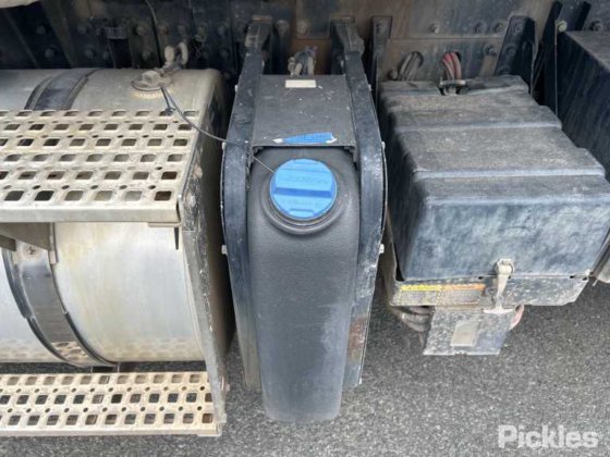 2015年のマック・トライデント