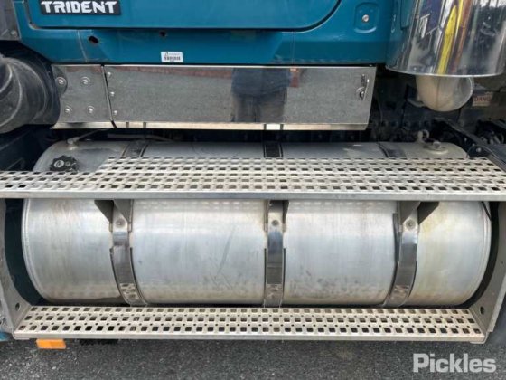 2015 麦克卡 Trident