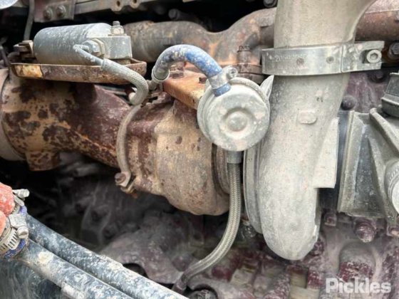 2015年のマック・トライデント