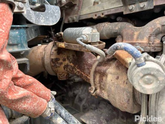 2015 麦克卡 Trident