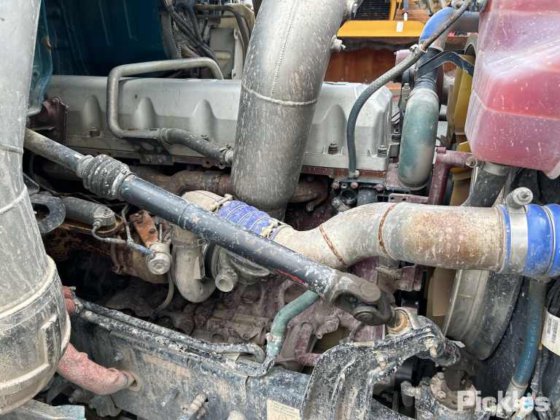 2015 麦克卡 Trident