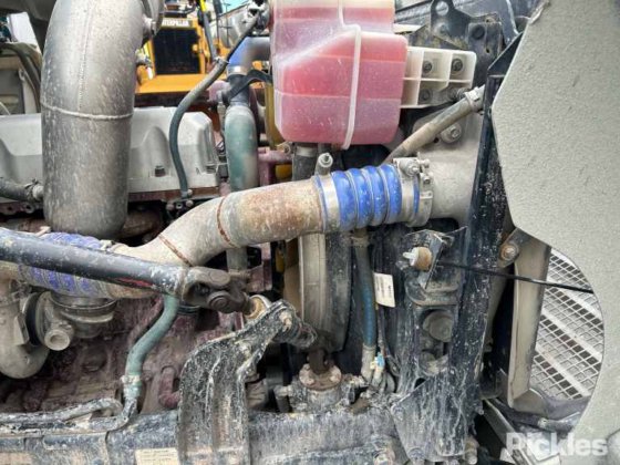 2015年のマック・トライデント