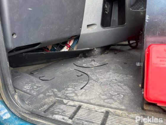 2015年のマック・トライデント