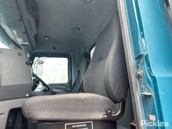 2015 麦克卡 Trident