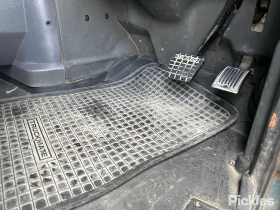 2015年のマック・トライデント