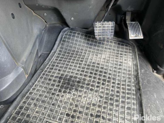 2015 麦克卡 Trident