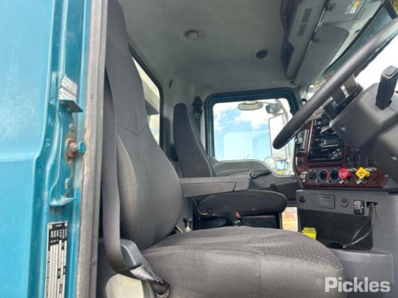 2015 麦克卡 Trident