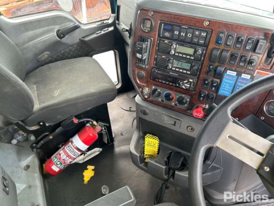 2015年のマック・トライデント