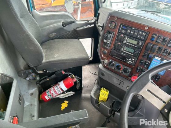 2015 麦克卡 Trident