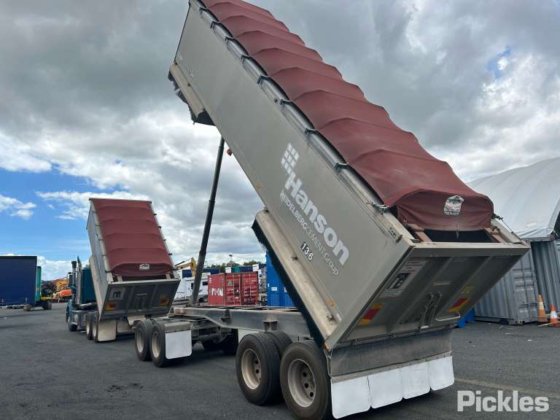 2015年のマック・トライデント