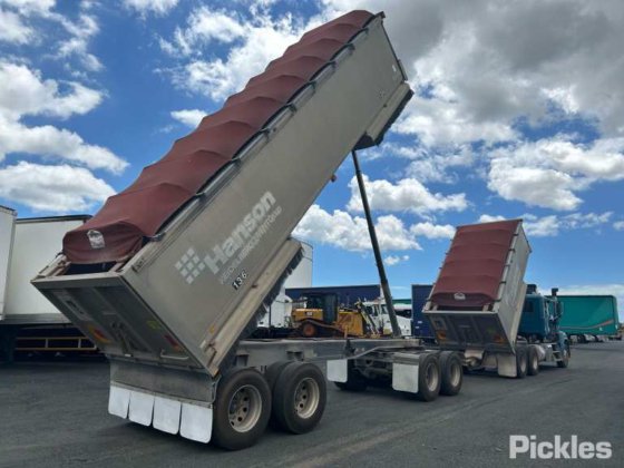 2015年のマック・トライデント