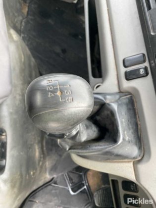 2018款三菱Canter 615