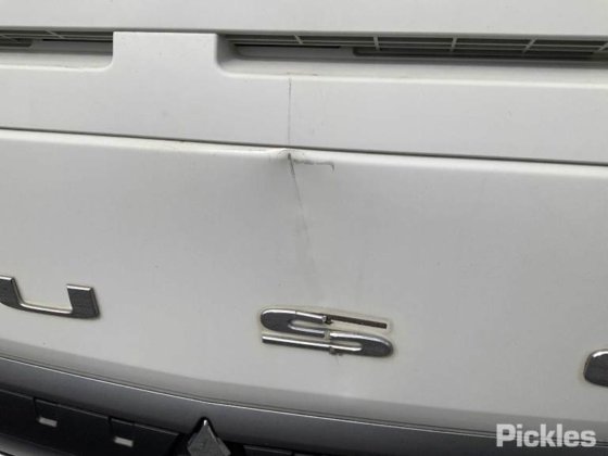 2018款三菱Canter 615