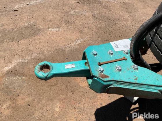 2005 通用运输设备 GTE 3D