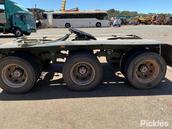 2005 通用运输设备 GTE 3D