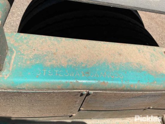 2005 通用运输设备 GTE 3D