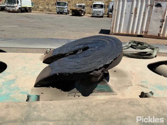 2005 通用运输设备 GTE 3D