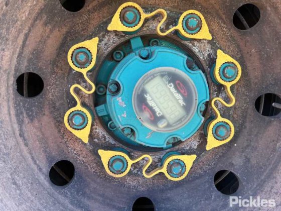 2005 通用运输设备 GTE 3D