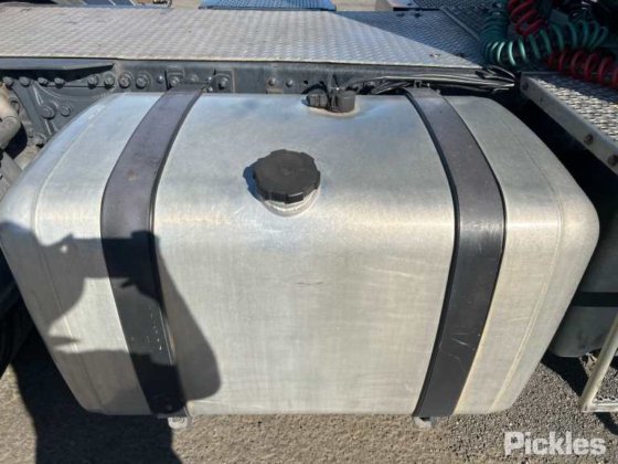 2012 款梅赛德斯-奔驰 Actros 2648